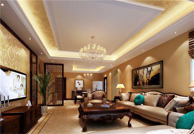 中式現(xiàn)代裝修該如何呈現(xiàn)最好的效果？