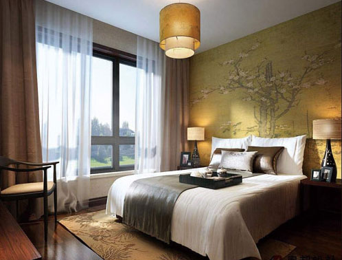 如何選擇壁紙？哪種壁紙材料好？